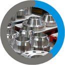 Hastelloy C276 Flanges