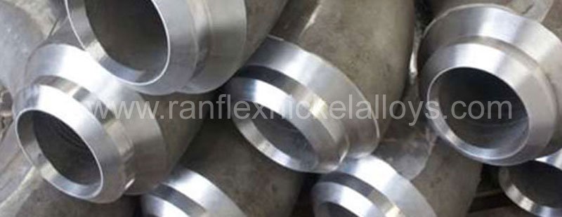 Hastelloy C276 Pipe Fittings