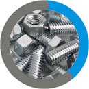 Hastelloy Fasteners