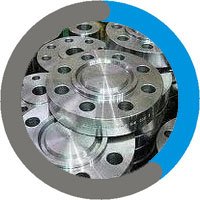 ASTM B564 Hastelloy Flanges Suppliers in Singapore