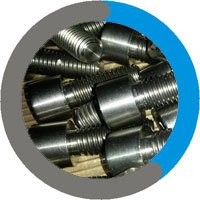 ASTM B572 Hastelloy X Fasteners Suppliers in South Africa