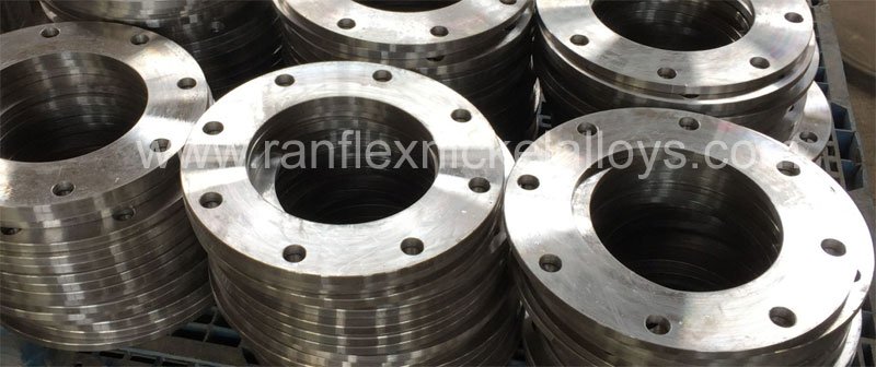 Incoloy 330 Flanges