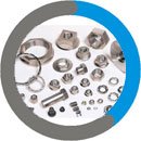 Incoloy 800 Fasteners