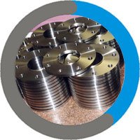 ASTM B564 Incoloy 800 Flanges Suppliers in Indonesia