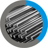 ASTM B408 Incoloy 800 Round Bar Suppliers in Iraq