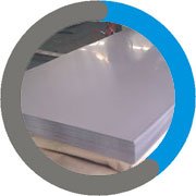 Incoloy 800 Sheet/Plates