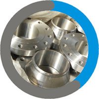 ASTM B564 Incoloy 800H Flanges Suppliers in Indonesia