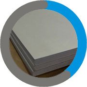 Incoloy 800H Sheet/Plates