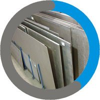 ASTM B409 Incoloy 800H Sheet Suppliers in UK