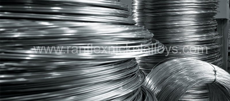 Incoloy 800H Wire