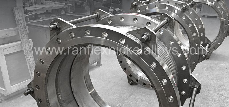 Incoloy 825 Flanges