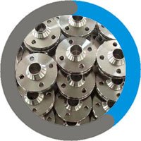 ASTM B564 Incoloy 825 Flanges Suppliers in Indonesia