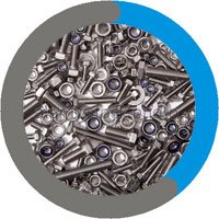 ASTM B408 Incoloy Fasteners Suppliers in Nigeria