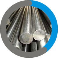 Incoloy Round Bar Suppliers in Iraq