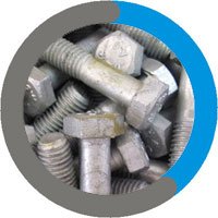 ASTM B166 Inconel 600 Bolts Suppliers in Nigeria