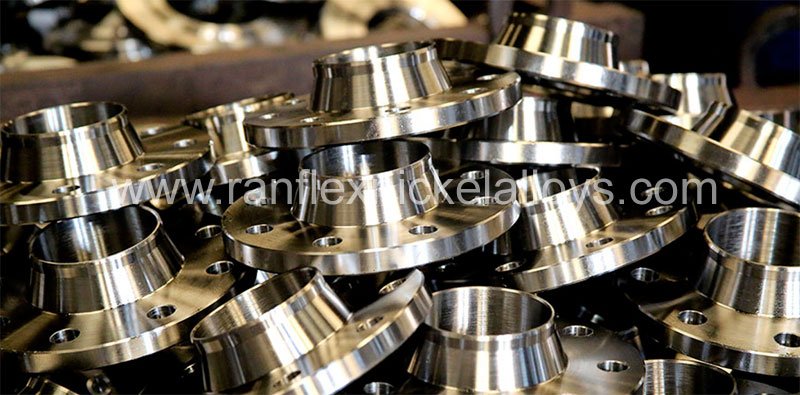 Inconel 600 Flanges