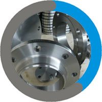 ASTM B564 Inconel 600 Flanges Suppliers in Indonesia