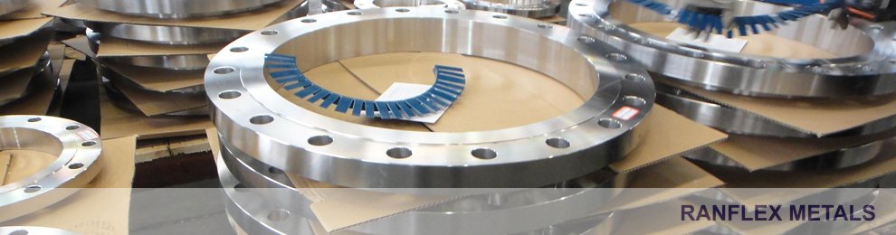 Stockist Suppliers Manufacturers of Flat Flanges,  Flanges