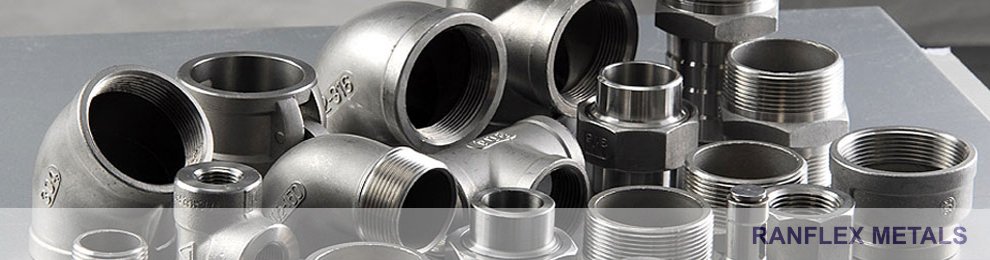 Inconel 600 Forged Fittings