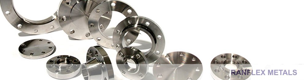 Stockist Suppliers Manufacturers of Forged Flanges,  Flanges