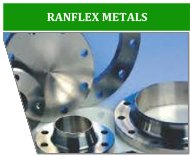 Stockist Suppliers Manufacturers of Flat Flanges