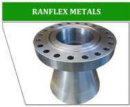 Stockist Suppliers Manufacturers of Inconel 600 Spectacle Flanges