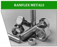 Inconel 600 Fastener 