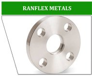 Flat Flanges