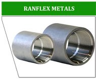 Stockist Suppliers Manufacturers of Inconel 600 Forged Fittings