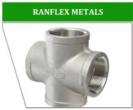 Stockist Suppliers Manufacturers of Inconel 600 Forged Fittings