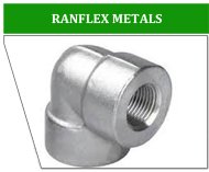 Stockist Suppliers Manufacturers of Inconel 600 Forged Fittings