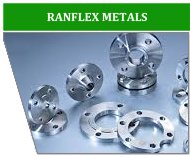 Stockist Suppliers Manufacturers of Inconel 600 Spectacle Flanges