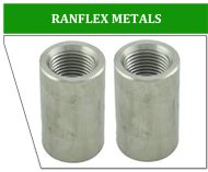 Stockist Suppliers Manufacturers of Inconel 600 Socket Weld Fitting