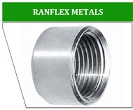 Stockist Suppliers Manufacturers of Inconel 600 Socket Weld Fitting
