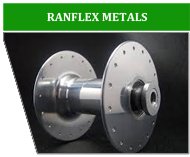 Stockist Suppliers Manufacturers of Inconel 600 Spectacle Flanges