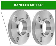 Lapped joint Flanges Lap Joint