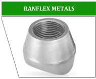 Stockist Suppliers Manufacturers of Inconel 600 Olets