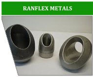 Stockist Suppliers Manufacturers of Inconel 600 Olets