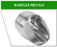 Stockist Suppliers Manufacturers of Inconel 600 Olets