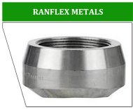 Stockist Suppliers Manufacturers of Inconel 600 Olets