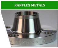 Stockist Suppliers Manufacturers of Inconel 600 Spectacle Flanges