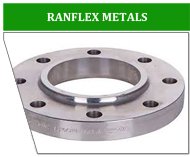 Stockist Suppliers Manufacturers of Inconel 600 Spectacle Flanges