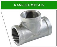 Inconel 625 Socket Weld Fitting