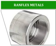 Inconel 625 Socket Weld Fitting