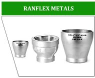 Inconel 625 Socket Weld Fitting