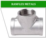 Inconel 625 Socket Weld Fitting