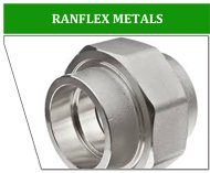 Inconel 625 Socket Weld Fitting