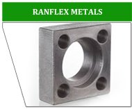 Stockist Suppliers Manufacturers of Inconel 600 Spectacle Flanges