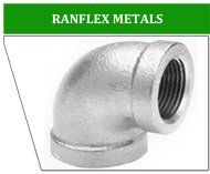 Stockist Suppliers Manufacturers of Inconel 600 Threaded Fittings