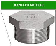 Stockist Suppliers Manufacturers of Inconel 600 Threaded Fittings